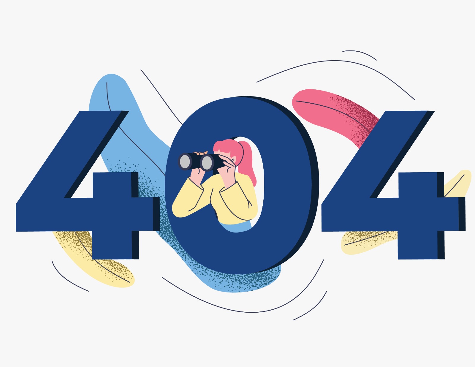 404 Not Found