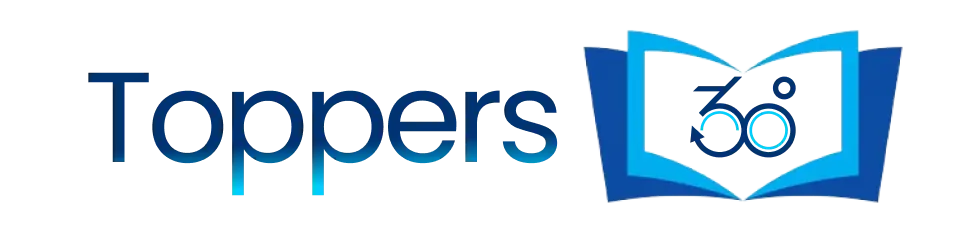 Toppers 360 Logo