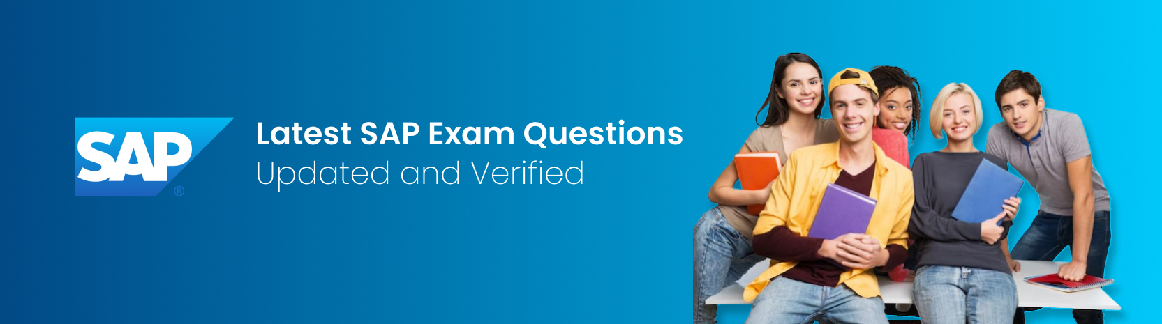 SAP Exam Dumps with Question and Answers