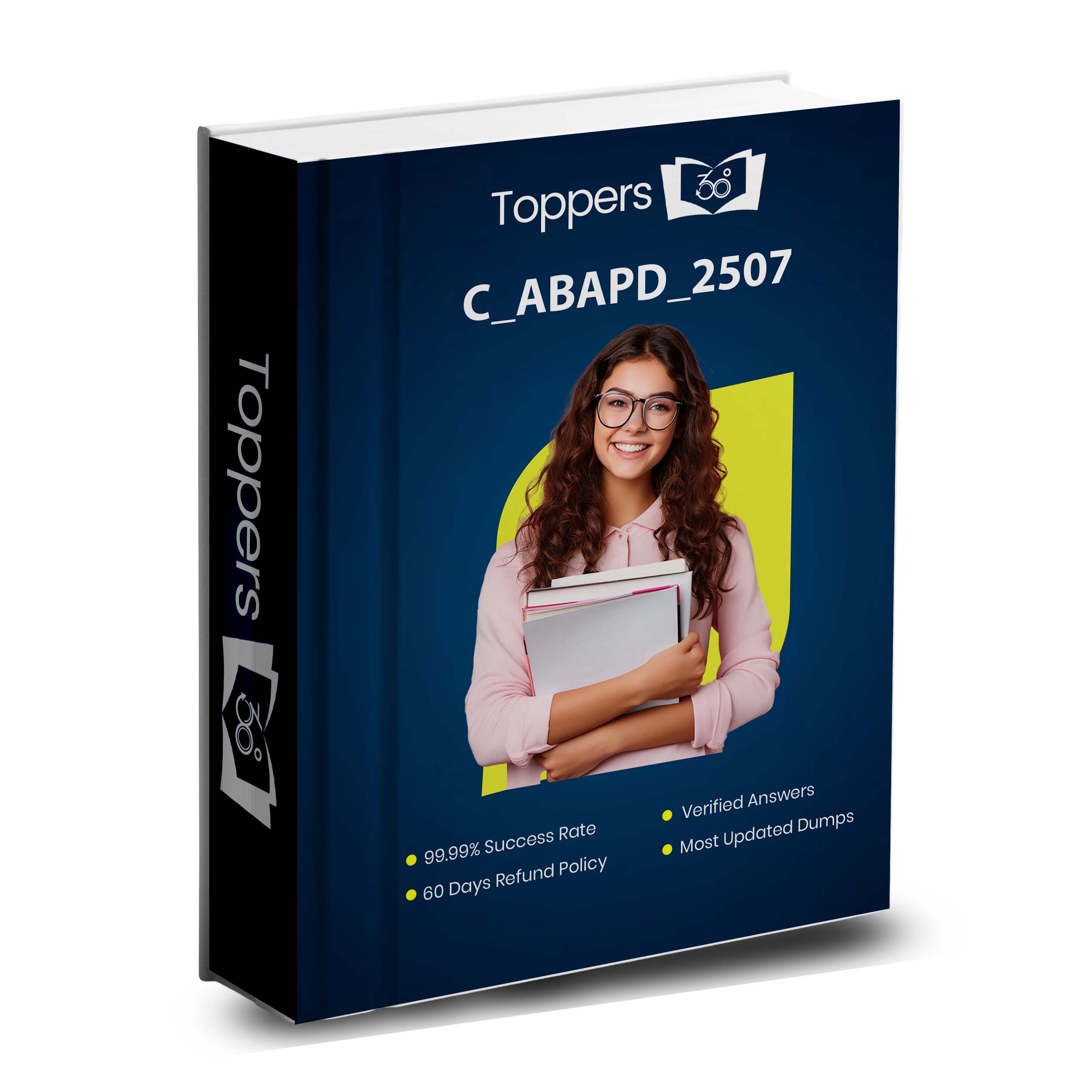 C_ABAPD_2507 Dumps with Question and Answer PDF