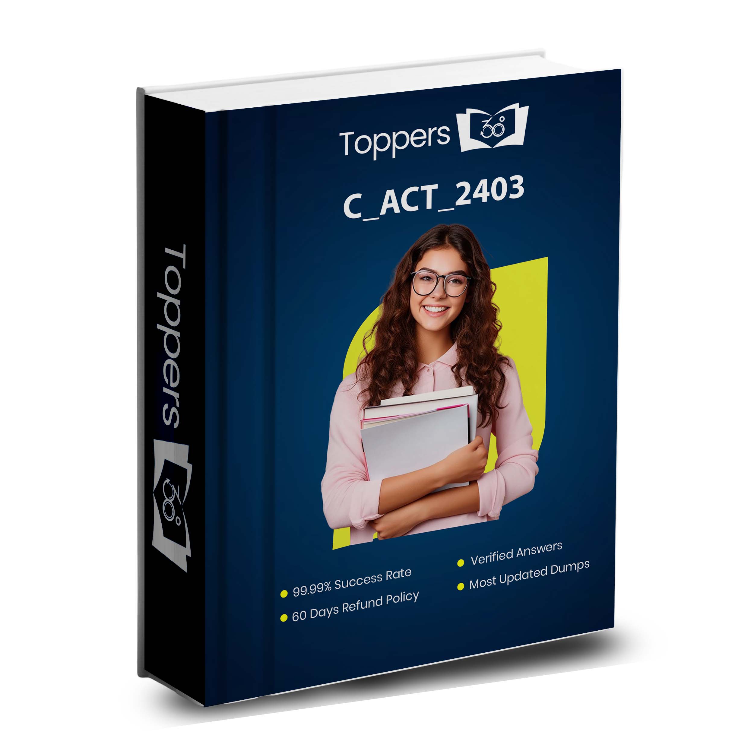 C_ACT_2403 Exam Dumps